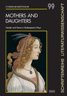 Buchcover Mothers and Daughters