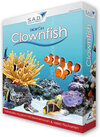 Buchcover Digifish Clownfish