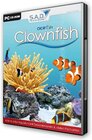 Buchcover Digifish Clownfish