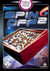 Buchcover Spinn Off 2