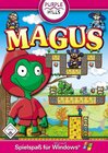 Buchcover Magus