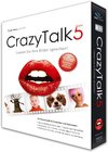 Buchcover CrazyTalk 5 Standard