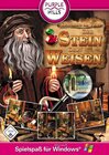 Buchcover Der Stein der Weisen