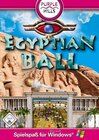 Buchcover Egyptian Ball