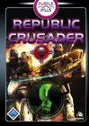Buchcover Republic Crusader