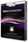 Buchcover Video Converter