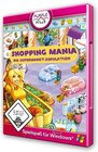 Buchcover Shopping Mania