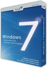 Buchcover Windows 7 Kurs Für Ein- und Umsteiger
