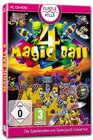 Buchcover Magic Ball 4