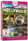 Buchcover Hollywood