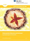 Buchcover B 006 - Prokaryonten - Einstufung biologischer Arbeitsstoffe