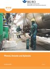 Buchcover M 018 (BGI 878) - Phenol, Kresole und Xylenole