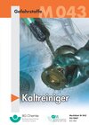 Buchcover M 043 - Kaltreiniger
