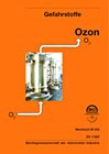 Buchcover M 052 - Ozon