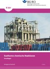 Buchcover R 001 - Exotherme chemische Reaktionen