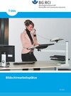 Buchcover T 044 - Bildschirmarbeitsplätze
