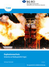 Buchcover T 049 - Explosionsschutz