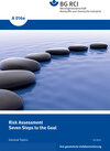 Buchcover A016e Risk Assessment - Seven Steps to the Goal