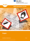 Buchcover M 034e Oxgen, engl. Fassung von M 034