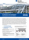 Buchcover KB 034 Gurtförderer für Schüttgüter