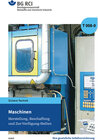 Buchcover T 008-0 Maschinen