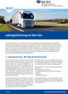 Buchcover KB 029-1 Ladungssicherung auf dem LKW