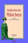 Buchcover Italienische Märchen