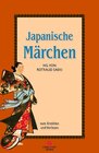 Buchcover Japanische Märchen aus dem Süden Japans