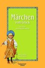 Buchcover Märchen vom Glück
