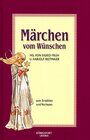 Buchcover Märchen vom Wünschen