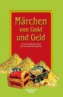 Buchcover Märchen von Gold und Geld
