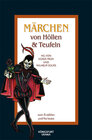Buchcover Märchen von Höllen und Teufeln
