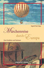 Buchcover Märchenreise durch Europa