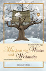 Buchcover Märchen für Winter und Weihnacht
