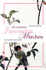 Buchcover Die schönsten japanischen Märchen