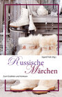 Buchcover Russische Märchen