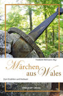 Buchcover Märchen aus Wales