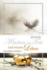Buchcover Märchen von Tod und neuem Leben