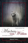 Buchcover Märchen von Wölfen