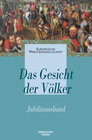 Buchcover Das Gesicht der Völker