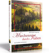 Buchcover Märchenreise durch Italien