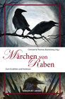 Buchcover Märchen von Raben