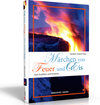 Buchcover Märchen von Feuer und Eis