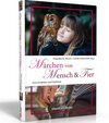 Buchcover Märchen von Mensch & Tier