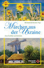 Buchcover Märchen aus der Ukraine