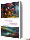 Buchcover 5-Minuten Märchen, Band 2 (Volksmärchen für Erwachsene und Kinder)