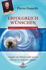 Buchcover Erfolgreich wünschen - Geschenkset