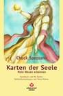 Buchcover Karten der Seele