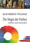 Buchcover Die Magie der Farben