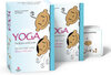 Buchcover Yoga für Klein und Groß